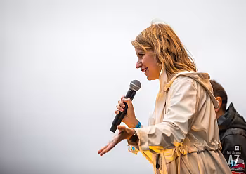 Hudební festival Benátská