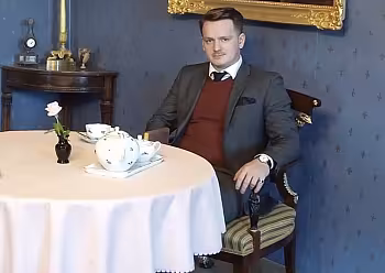 Petr Humlíček