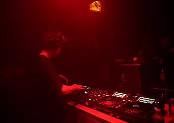 djing