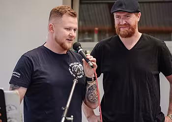 NF Na Kole Dětem
