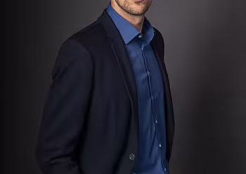 Jiří Vojta moderátor foto 2