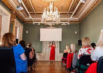Women's Energy Konference 2024