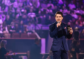 Jakub Voříšek 10