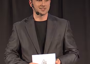 Jakub Voříšek 14