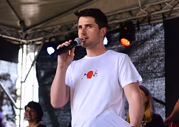 Jakub Voříšek 1