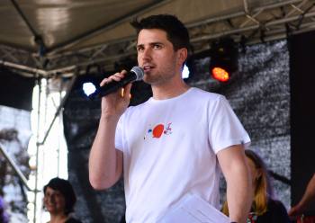 Jakub Voříšek 1