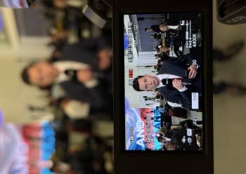 Sněmovní volby 2025, štáb Hnutí ANO