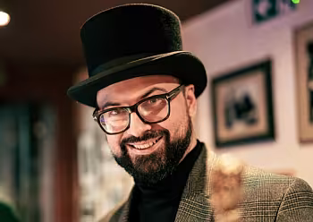 Jiří Filip