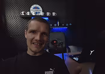 Živé vysílání