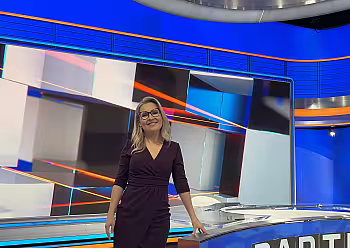 Studio CNN Prima News