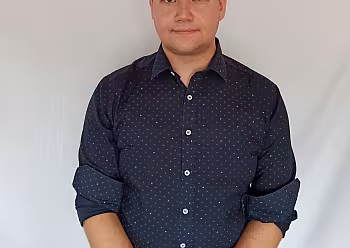 Ondřej Raška, moderátor