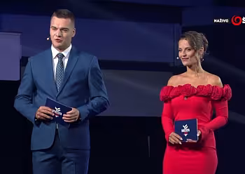 Galavečer Hokejista roka 2026