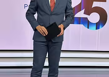 Moderovanie Hlavných správ ta3
