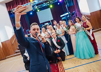 Můj Moderátor – Marek Sekyra