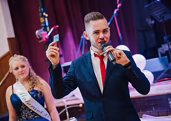 Můj Moderátor – Marek Sekyra