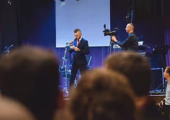 Můj Moderátor – Marek Sekyra