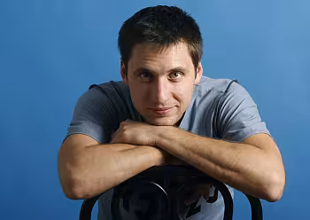 Můj Moderátor – Martin Písařík