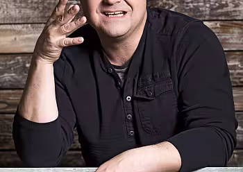 Můj Moderátor – Martin Zounar