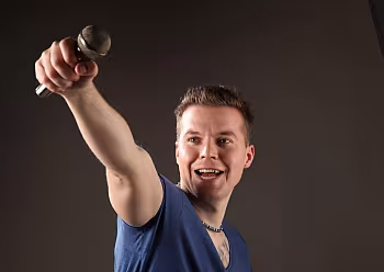 Můj Moderátor – Miroslav Petr