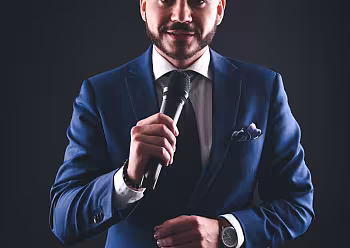 Můj Moderátor – Pavel Janovský