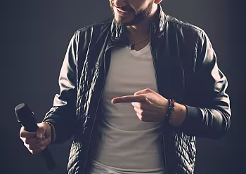 Můj Moderátor – Pavel Janovský