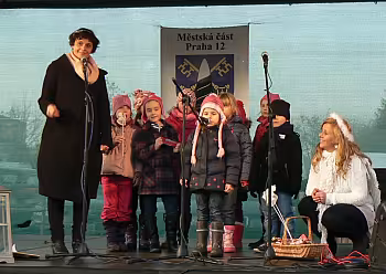 Můj Moderátor – Perla Kotmelová