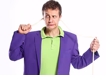 Můj Moderátor – Richard Nedvěd
