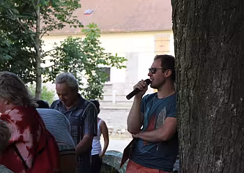 Můj Moderátor – Roman Mikeš