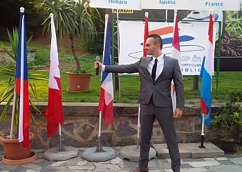 Můj Moderátor – Tomáš Horák