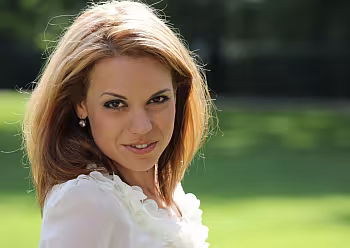 Můj Moderátor – Veronika Paroulková