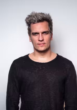 Můj Moderátor – Julián Záhorovský