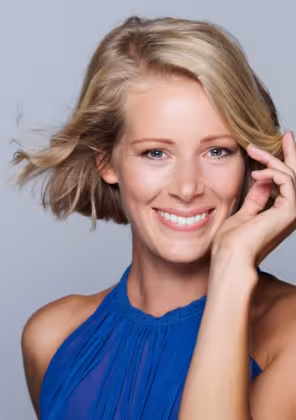 Můj Moderátor – Anna Kulovaná