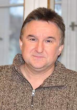 Můj Moderátor – Jaroslav Sypal