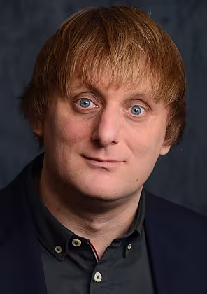 Můj Moderátor – Lukáš Pavlásek