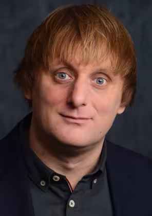 Můj Moderátor – Lukáš Pavlásek