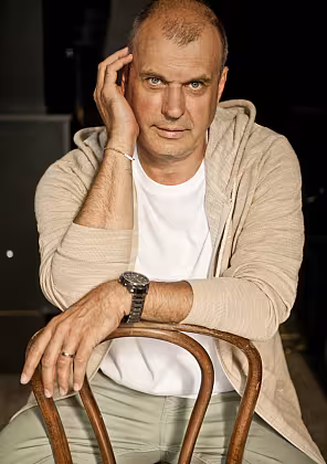 Můj Moderátor – Petr Rychlý