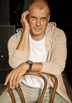 Můj Moderátor – Petr Rychlý