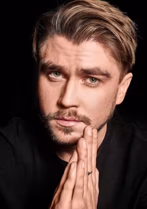 Darius Kočí