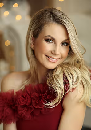 Sandra Pospíšilová Parmová