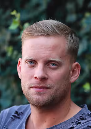 Moderátor Jakub Prachař