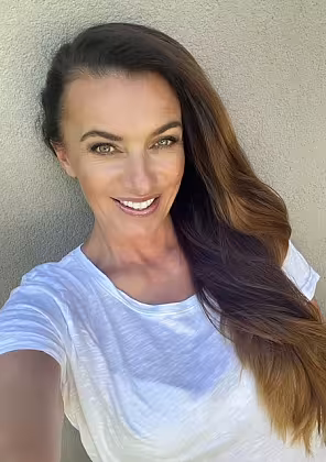 Moderátorka Alice Bendová