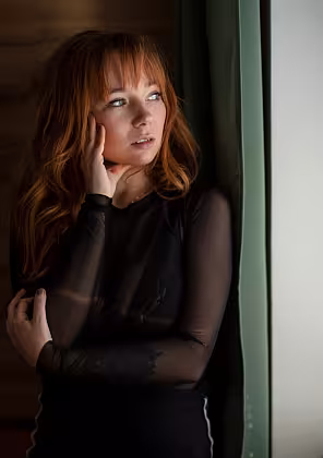 Evelína Švrčková