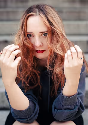 Lenka Rzepková 
