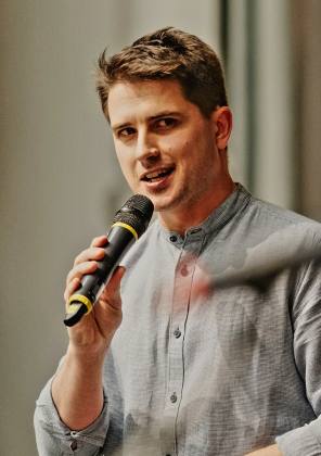 Jakub Voříšek