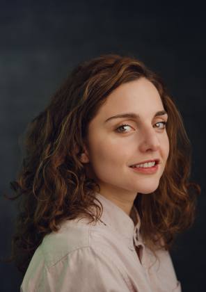 profilová fotografie 