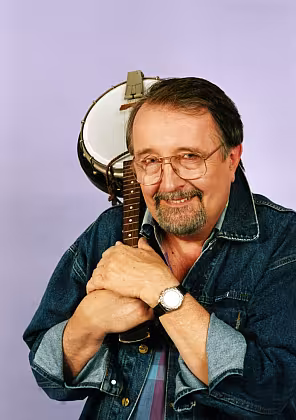 Můj Moderátor – Eduard Hrubeš