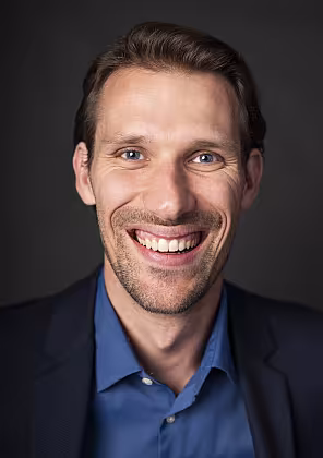Jiří Vojta moderátor foto