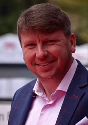 Petr Čimpera