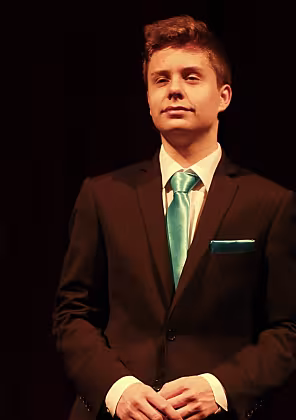 Viktor Eret