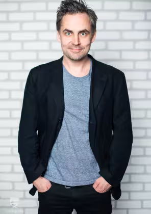 Zdeněk Rohlíček